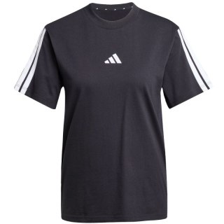 Koszulka adidas Essentials 3-Stripes Cotton W JM2393