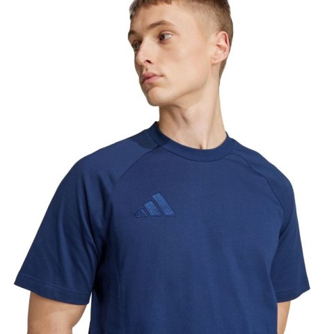 Koszulka adidas Tiro 25 Tee Travel M JY5949