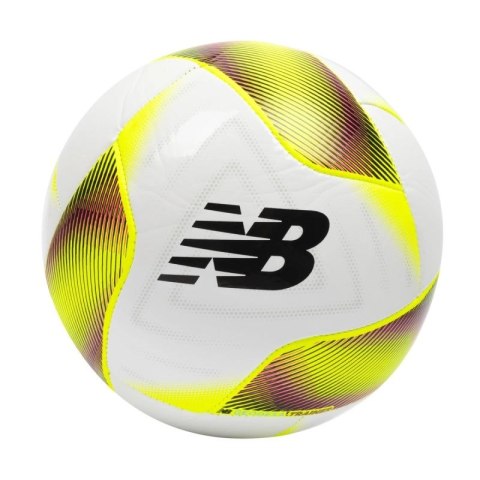 Piłka nożna New Balance Geodesa Trainer Football WHN FB23052GWHN