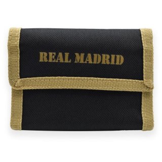Portfel Real Madryt wallet RM6CAR10