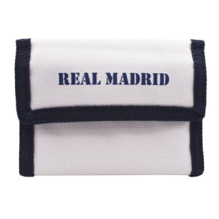 Portfel Real Madryt wallet RM6CAR11