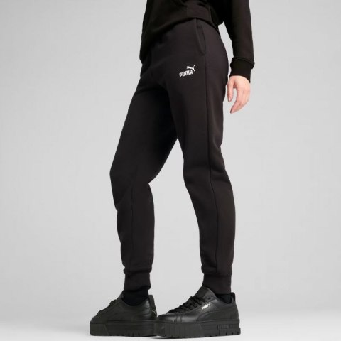 Spodnie Puma ESS Small No. 1 Logo W 682448 01