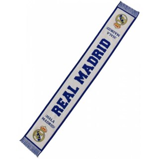 Szalik kibica Real Madryt scarf RM4BUF42