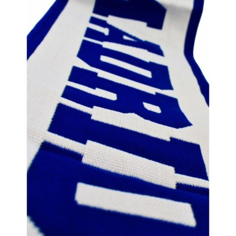 Szalik kibica Real Madryt scarf RM4BUF42