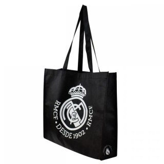 Torba na zakupy Real Madryt shopping bag NO2 RM6BAG2