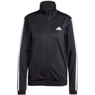 Bluza adidas Essentials Trricot 3-Stripes W JC8889