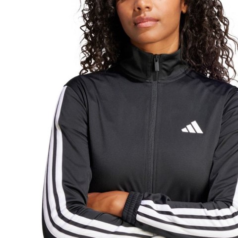 Bluza adidas Essentials Trricot 3-Stripes W JC8889