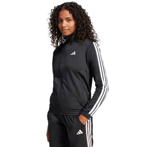 Bluza adidas Essentials Trricot 3-Stripes W JC8889