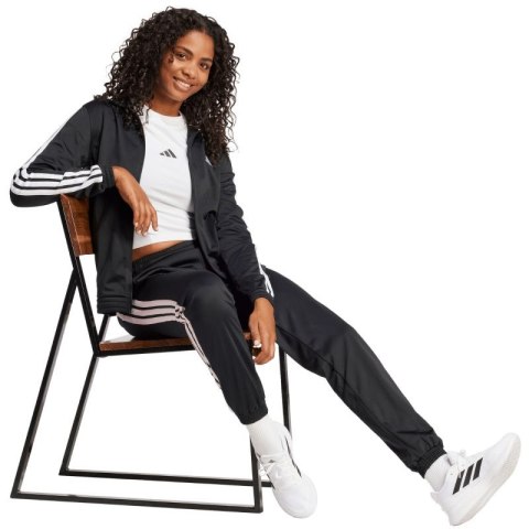 Bluza adidas Essentials Trricot 3-Stripes W JC8889