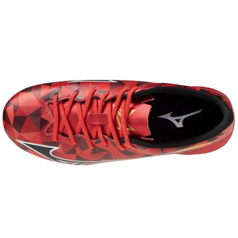 Buty Mizuno Alfa II Select Jr FG P1GB256560