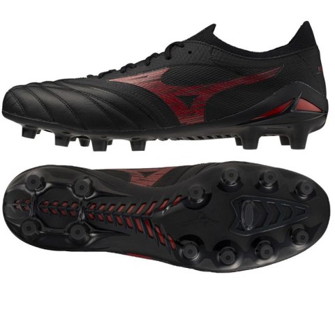 Buty Mizuno Morelia Neo IV Beta Elite FG M P1GA254200