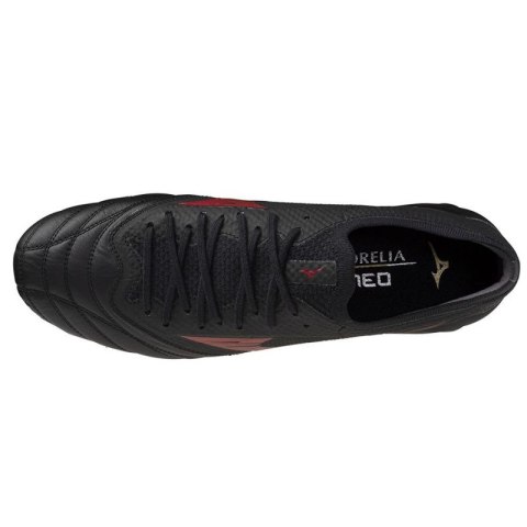 Buty Mizuno Morelia Neo IV Beta Elite FG M P1GA254200