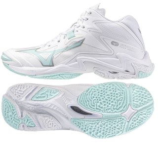 Buty Mizuno Wave Lighting Z8 Mid W V1GC240545