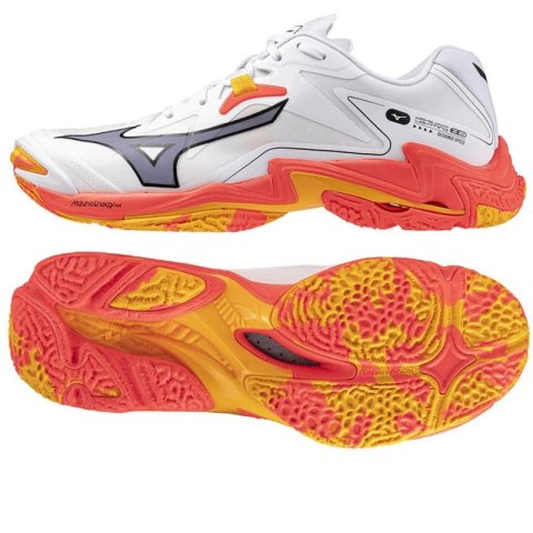Buty Mizuno Wave Lightinh Z8 V1GA240098