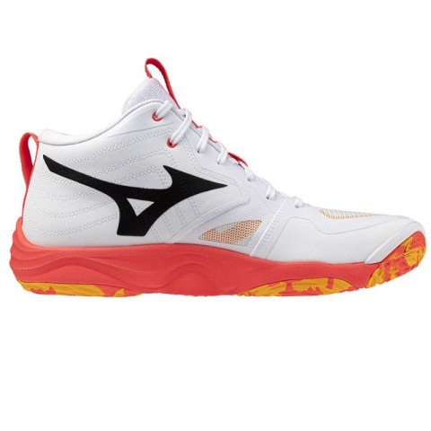 Buty Mizuno Wave Momentum Elite Mid M V1GA251701