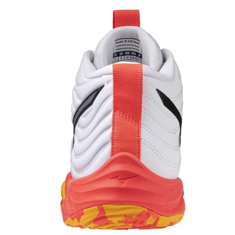 Buty Mizuno Wave Momentum Elite Mid M V1GA251701