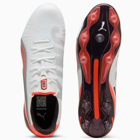 Buty Puma King Ultimate FG/AG 108821-01