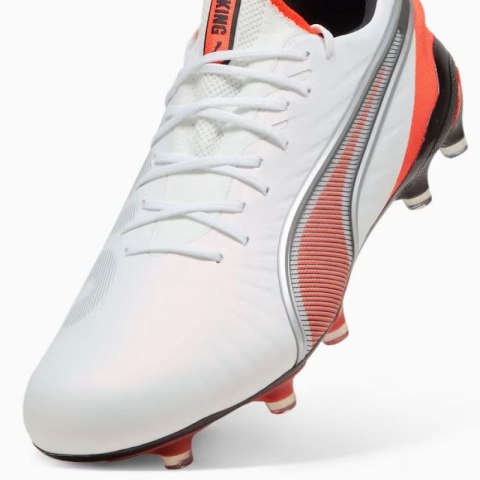 Buty Puma King Ultimate FG/AG 108821-01