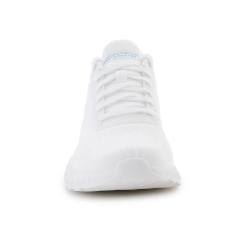 Buty Skechers Bobs Squad Chaos Face Off W 117209-OFWT