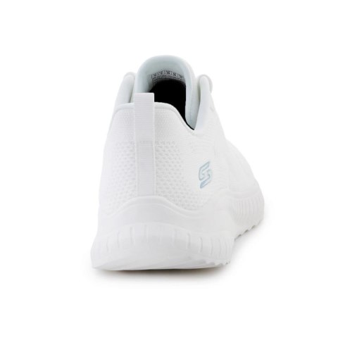 Buty Skechers Bobs Squad Chaos Face Off W 117209-OFWT