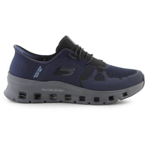 Buty Skechers Slip ins: Glide-Step Pro M 232821-NVCC