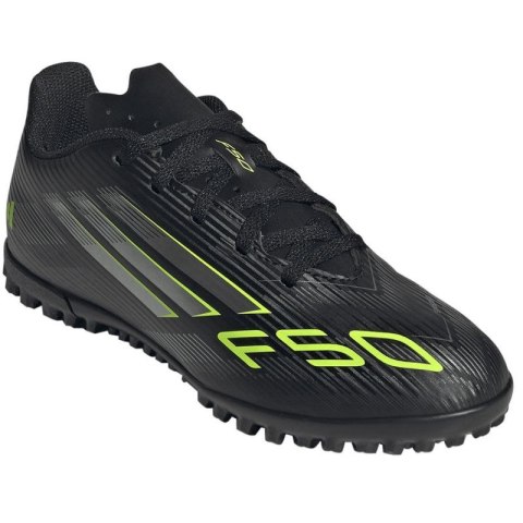 Buty adidas F50 Club TF Jr JI0038