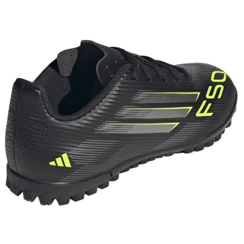 Buty adidas F50 Club TF Jr JI0038