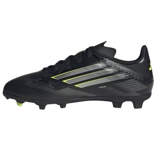 Buty adidas F50 League FG/MG Jr JH7744