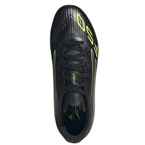 Buty adidas F50 League FG/MG Jr JH7744