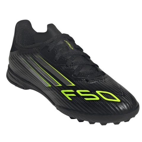 Buty adidas F50 League TF Jr JH9999