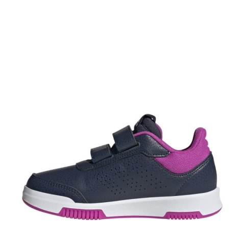 Buty adidas Tensaur Hook and Loop Jr JH9541