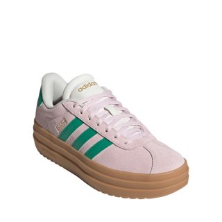 Buty adidas VL Court Bold W JP6916