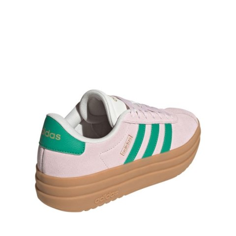 Buty adidas VL Court Bold W JP6916