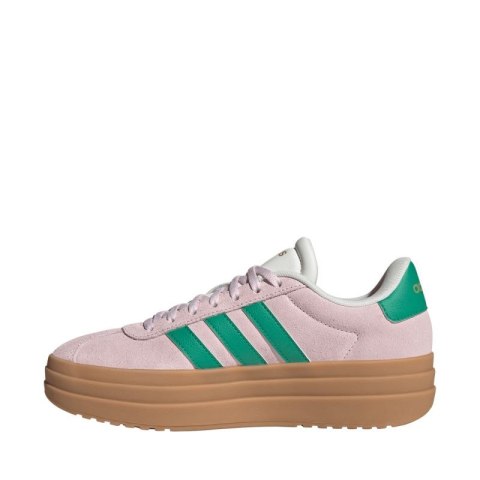 Buty adidas VL Court Bold W JP6916