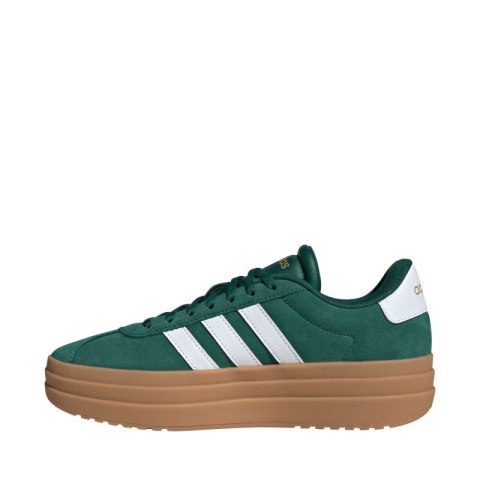 Buty adidas VL Court Bold W JP6917
