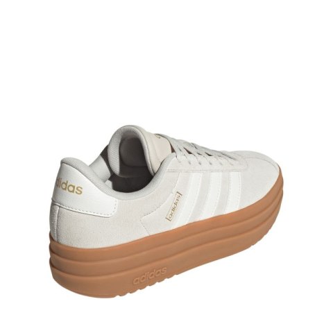 Buty adidas VL Court Bold W JQ5633