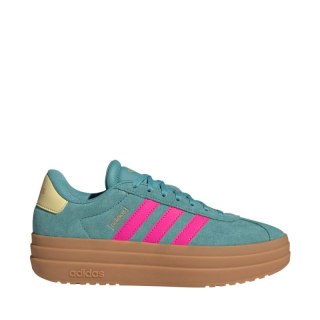 Buty adidas VL Court Bold W JQ5634