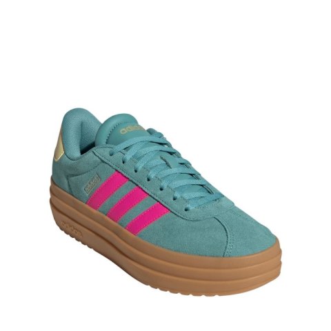 Buty adidas VL Court Bold W JQ5634