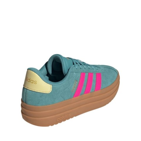 Buty adidas VL Court Bold W JQ5634