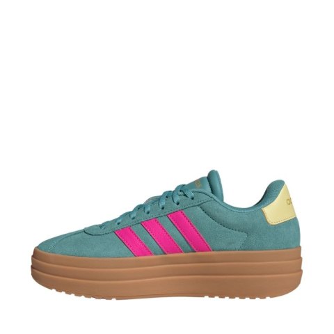 Buty adidas VL Court Bold W JQ5634