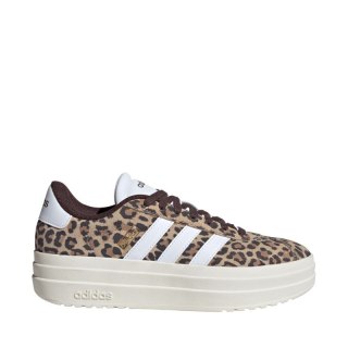 Buty adidas VL Court Bold W JS4376