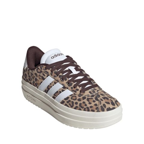 Buty adidas VL Court Bold W JS4376