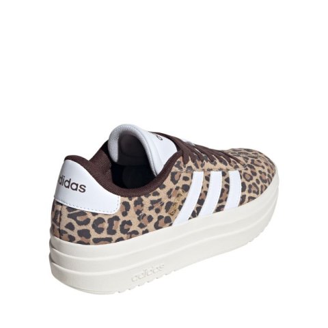 Buty adidas VL Court Bold W JS4376