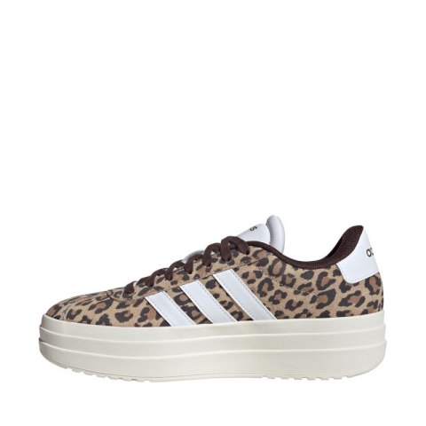 Buty adidas VL Court Bold W JS4376