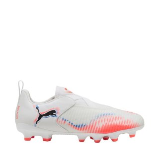 Buty piłkarskie Puma Future 8 Match LL FG/AG Jr 108618 01