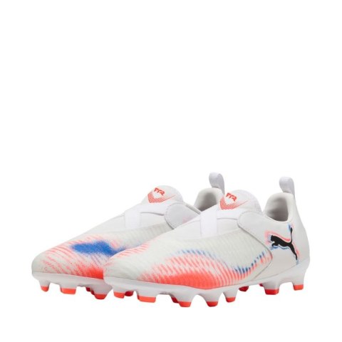 Buty piłkarskie Puma Future 8 Match LL FG/AG Jr 108618 01