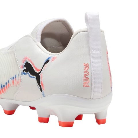 Buty piłkarskie Puma Future 8 Match LL FG/AG Jr 108618 01