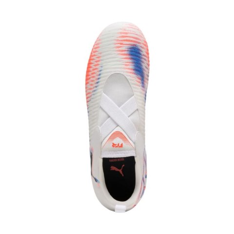 Buty piłkarskie Puma Future 8 Match LL FG/AG Jr 108618 01