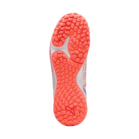 Buty piłkarskie Puma Future 8 Match TT + Mid Jr 108616 01