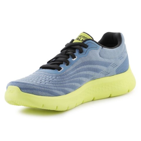 Buty Skechers Go Walk Flex-Brendon M 216687-SLT